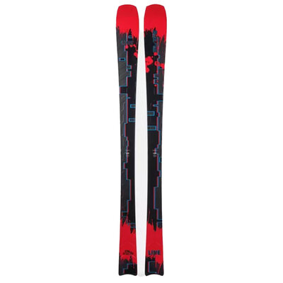 Line Blade Skis (Ski Only) 2025