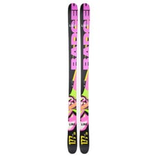 Line Honey Badger Skis (Ski Only) 2025