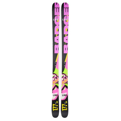 Line Honey Badger Skis (Ski Only) 2025