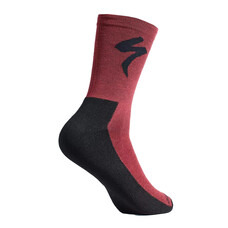 Specialized Primaloft Lightweight Tall Logo Socks