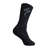 Specialized Primaloft Lightweight Tall Logo Socks