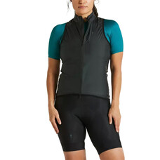 Specialized Women's SL Pro Wind Gilet Vest