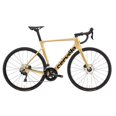 Cervelo Soloist 105 Road Bike 2023