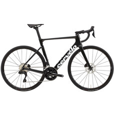 Cervelo Soloist 105 DI2 Road Bike 2024