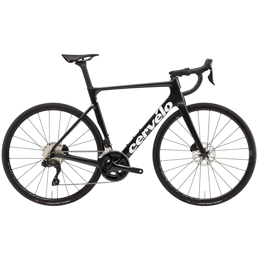 Cervélo Soloist ロードバイクフレーム　48サイズ Cervelo Cervelo Soloist 105 DI2 Road Bike 2024 - Philbrick's