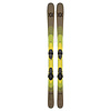 Volkl Blaze 86 Skis w/vMotion 11 TCX GW Black Bindings 2025