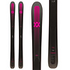 Volkl Mantra 108 Skis  (Ski Only) 2025