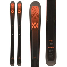 Volkl Mantra 102 Skis (Ski Only) 2025