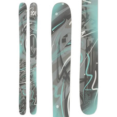 Volkl Revolt 104 Skis (Ski Only) 2025
