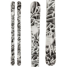 Volkl Revolt 86 Skis (Ski Only) 2025