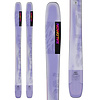 Salomon Women's QST Lumen 98 Skis (Ski Only) 2025