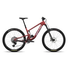 Santa Cruz Hightower 3 Carbon C 29 GX AXS Kit Mountain Bike Santa Cruz Hightower 3 Carbon C 29 GX AXS Kit Mountain Bike