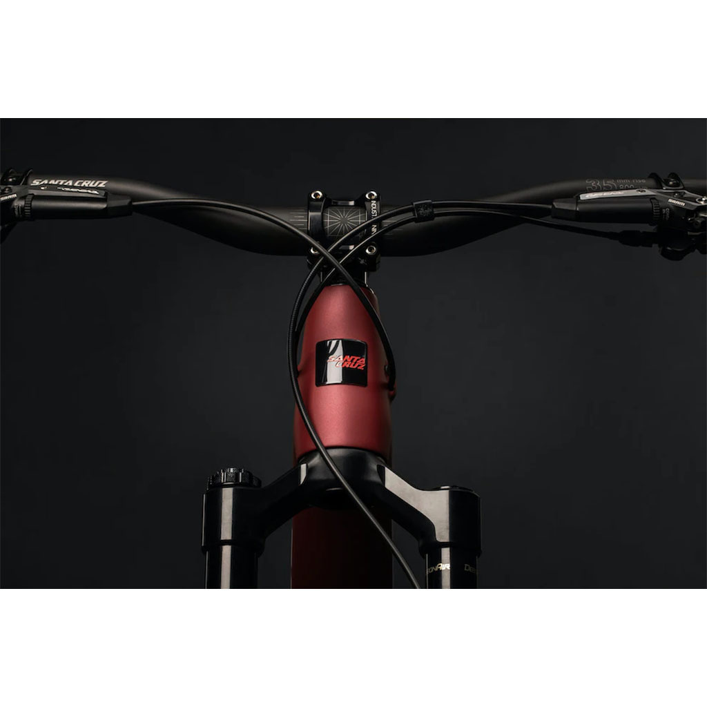 Santa Cruz Hightower 3 Carbon C 29 GX AXS Kit Mountain Bike Santa Cruz Hightower 3 Carbon C 29 GX AXS Kit Mountain Bike