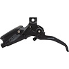 SRAM G2 RSC Disc Brake Lever Assembly - Aluminum Lever, Diffusion Black Anodized, A2