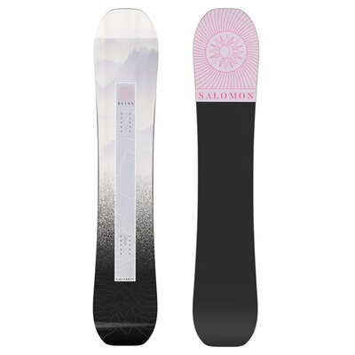 Salomon Women's Bliss Snowboard 2025