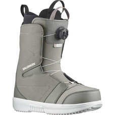 Salomon Faction Boa Snowboard Boots 2026