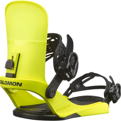 Salomon EDB Snowboard Bindings 2025