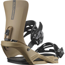 Salomon Rhythm Snowboard Bindings 2026