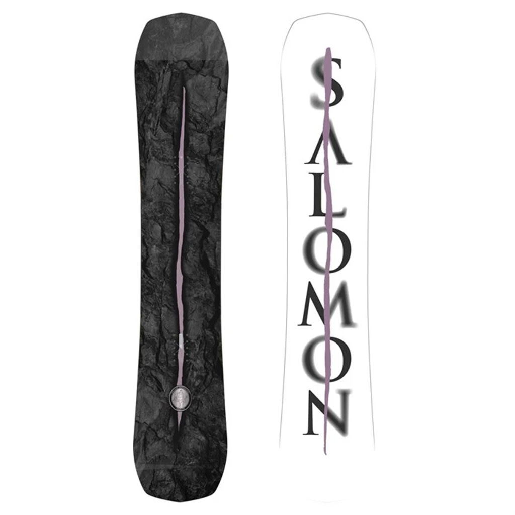 Cheap salomon snowboard all mountain Best Sale
