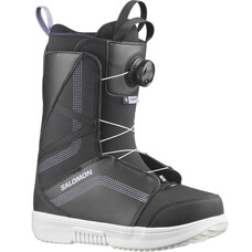 Salomon Scarlet BOA Women's Snowboard Boots 2025 Salomon Scarlet BOA Women's Snowboard Boots 2025