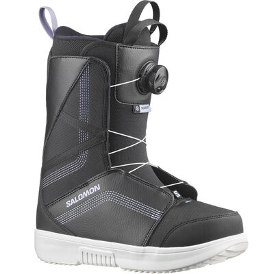 Salomon Women's Scarlet BOA Snowboard Boots 2026