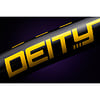 Deity Mamba Edition Skywire 35mm Carbon Handlebar