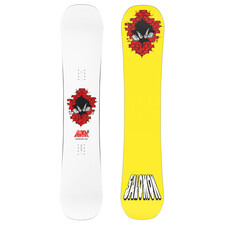 Salomon Kids' Sleepwalker Grom Snowboard 2025