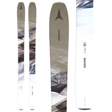Atomic Women's Maven 93 C Skis (Ski Only) 2025