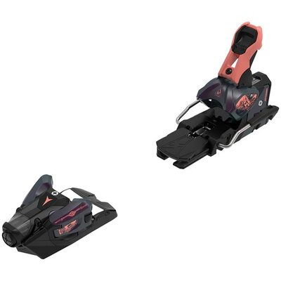 Atomic Strive 14 GW Bindings 2025