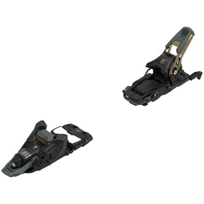 Atomic Shift² 13 MNC Alpine Touring Ski Bindings 2025