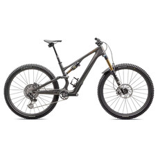 Specialized S-Works Stumpjumper 15 Mountain Bike 2025