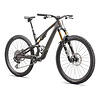 Specialized S-Works Stumpjumper 15 Mountain Bike 2025