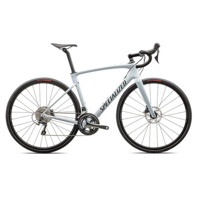 【100km以下】specialized Roubaix Expert 2025 Specialized Roubaix SL8 Comp Road Bike (2025) – Bicycle