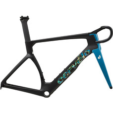 Cervelo S5 Impressions of Paris Frameset 2024