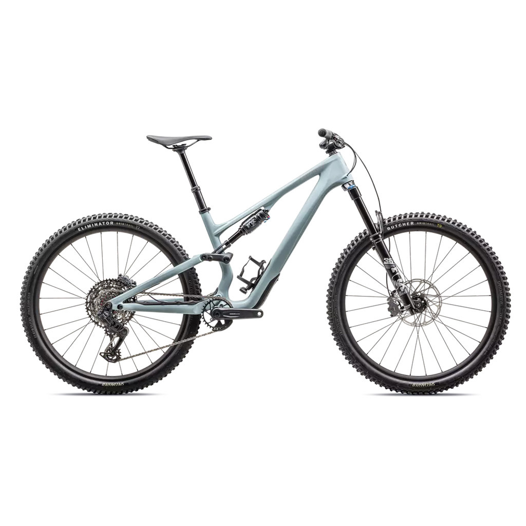 Specialized Specialized Stumpjumper 15 Comp 29 29 Mountain Bike 2025 Philbrick s Ski Board Bike