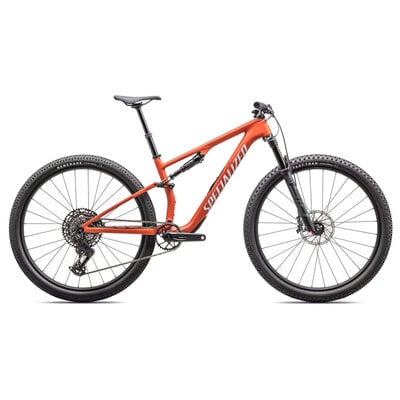 Specialized Epic 8 Comp Mountain Bike 2025