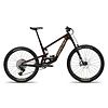 Santa Cruz Bronson 5 Carbon C MX GX AXS Kit Mountain Bike 2025