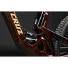 Santa Cruz Bronson 5 Carbon C MX GX AXS Kit Mountain Bike 2025