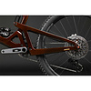 Santa Cruz Bronson 5 Carbon C MX GX AXS Kit Mountain Bike 2025