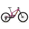 Santa Cruz Bronson 5 Carbon C MX GX AXS Kit Mountain Bike 2025