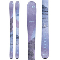 Blizzard Women's Black Pearl 88 Skis (Ski Only) 2026