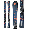 Blizzard Kid's Anomaly Jr Skis w/FDT Jr 7.0 Bindings 2026