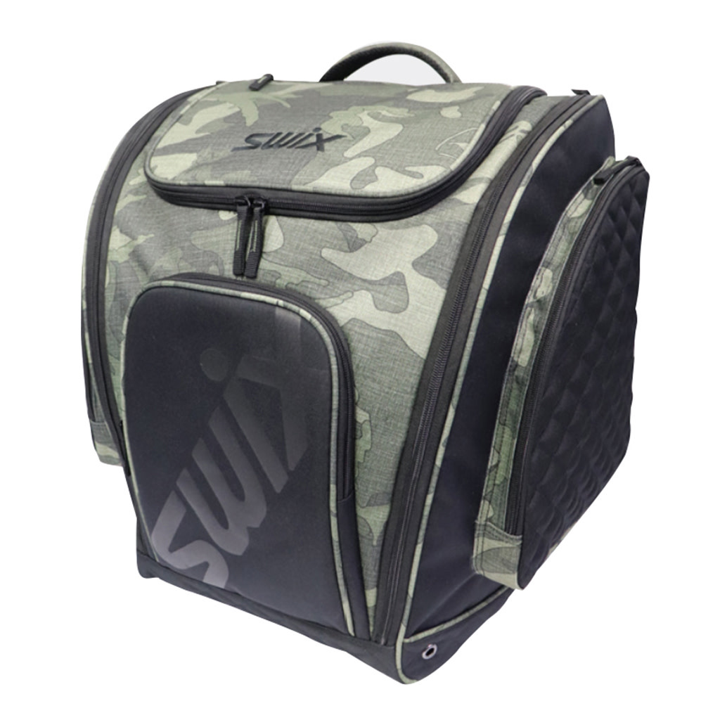 Swix Swix Kilt Tri Pack Boot Bag Philbrick s Ski Board Bike