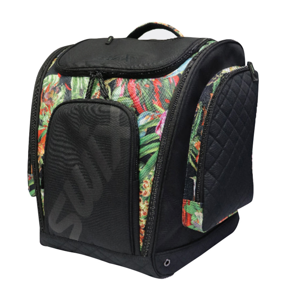 Swix Swix Kilt Tri Pack Boot Bag Philbrick s Ski Board Bike
