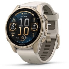 Garmin Fenix 8 Amoled GPS Smartwatch