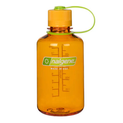 Nalgene 16 oz. Narrow Mouth Water Bottle