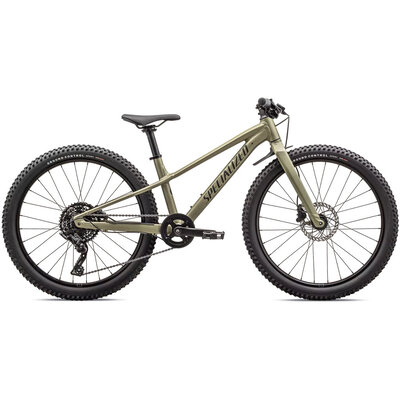Specialized Kids' Riprock 24" Mountain Bike 2024