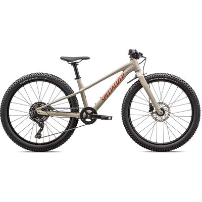 Specialized Kids' Riprock 24" Mountain Bike 2024