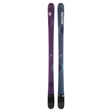 Faction Studio 0 Skis (Ski Only) 2025