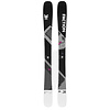 Faction Kids' Prodigy Jr Skis (Ski Only) 2025